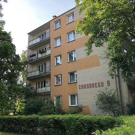 Chrobrego 269 Apartment Biala Podlaska Luaran gambar