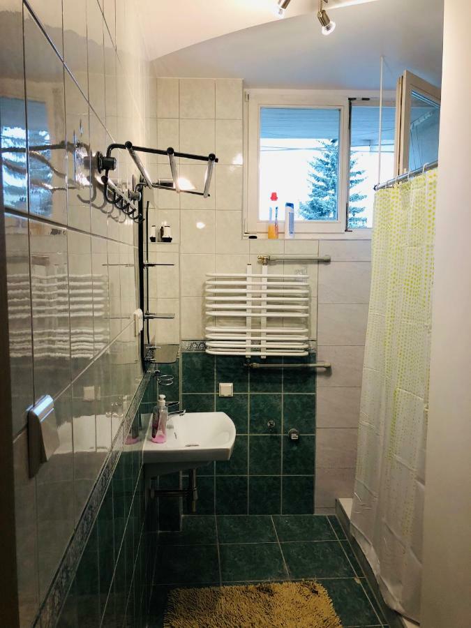 Chrobrego 269 Apartment Biala Podlaska Luaran gambar