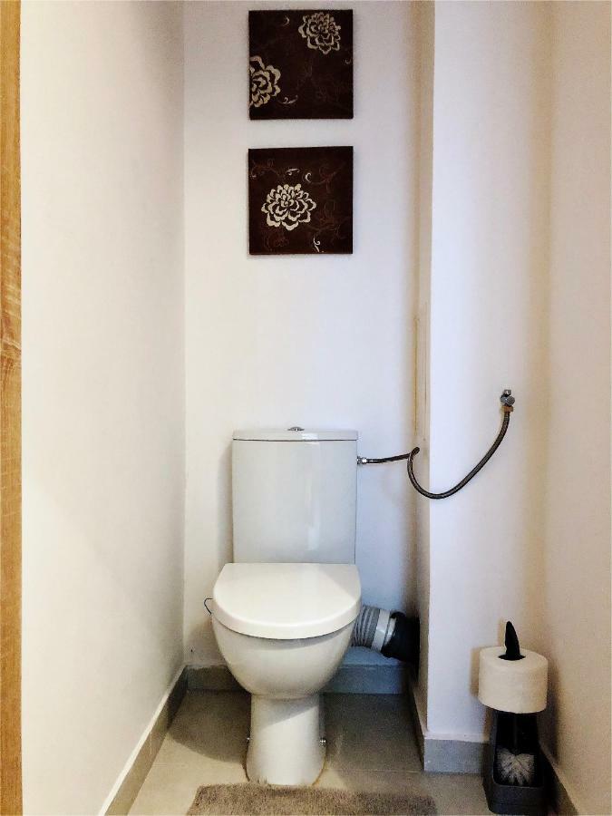Chrobrego 269 Apartment Biala Podlaska Luaran gambar