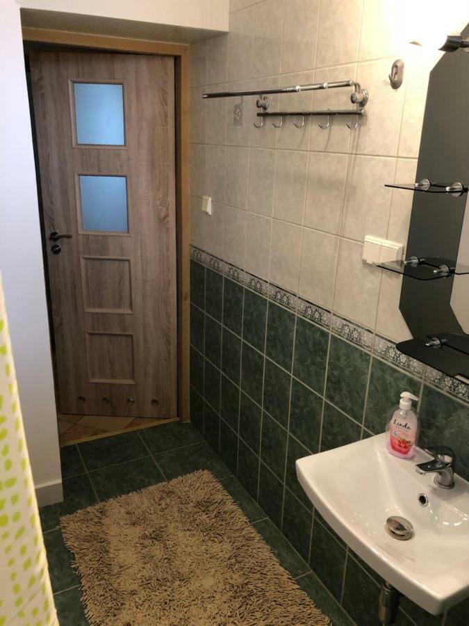 Chrobrego 269 Apartment Biala Podlaska Luaran gambar