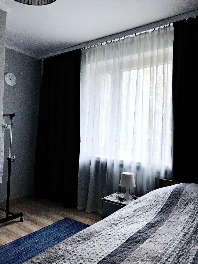 Chrobrego 269 Apartment Biala Podlaska Luaran gambar