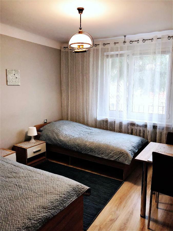 Chrobrego 269 Apartment Biala Podlaska Luaran gambar