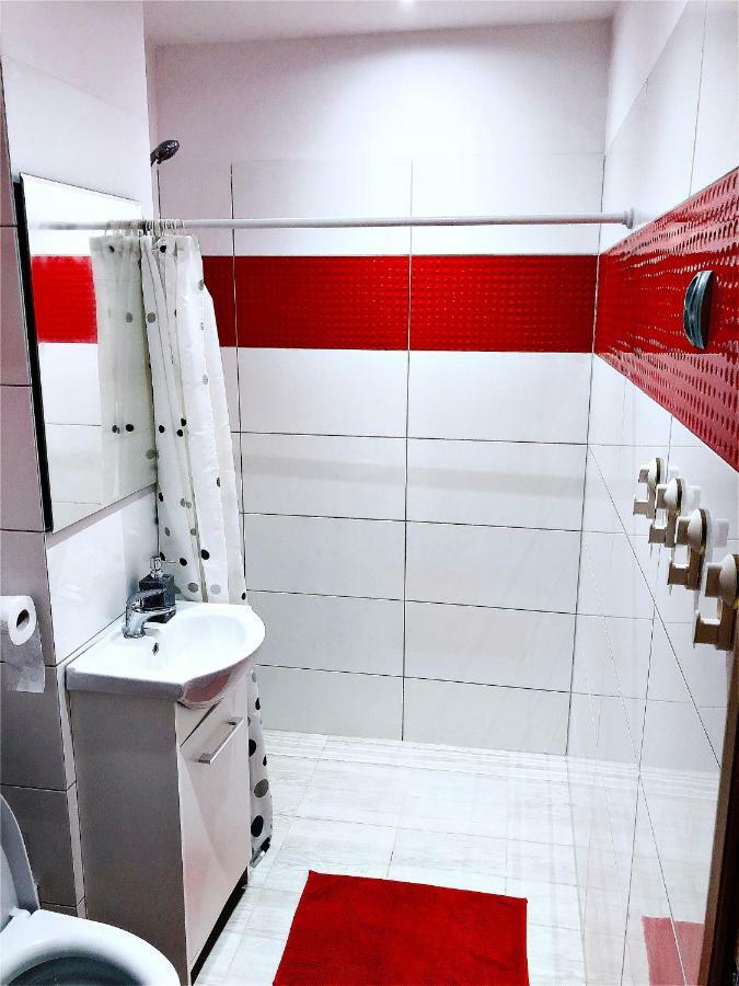 Chrobrego 269 Apartment Biala Podlaska Luaran gambar