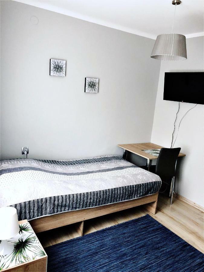Chrobrego 269 Apartment Biala Podlaska Luaran gambar
