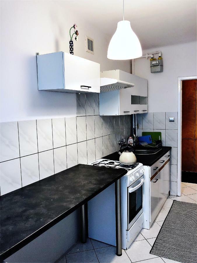 Chrobrego 269 Apartment Biala Podlaska Luaran gambar