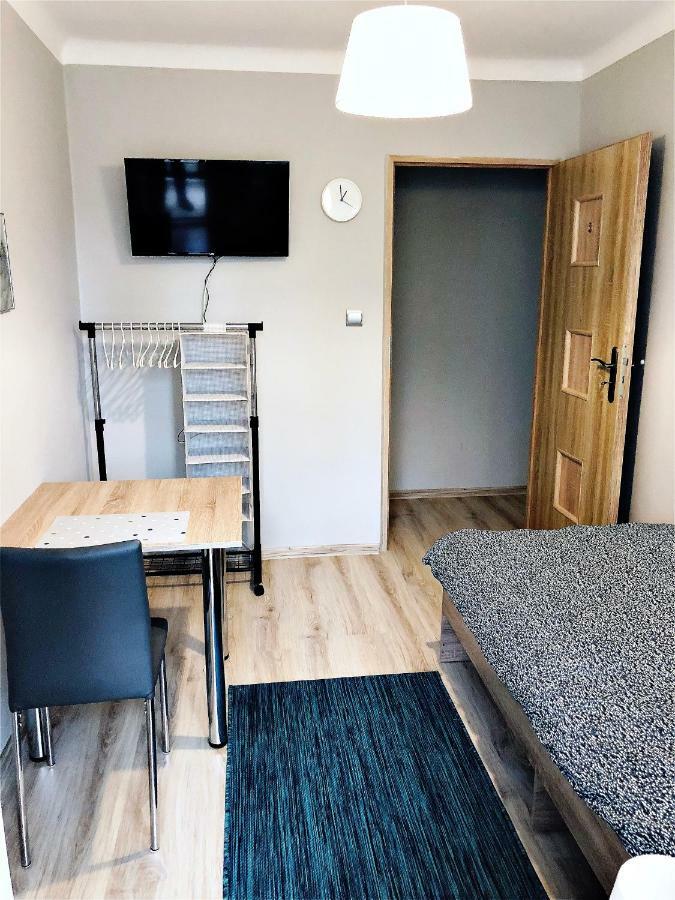 Chrobrego 269 Apartment Biala Podlaska Luaran gambar