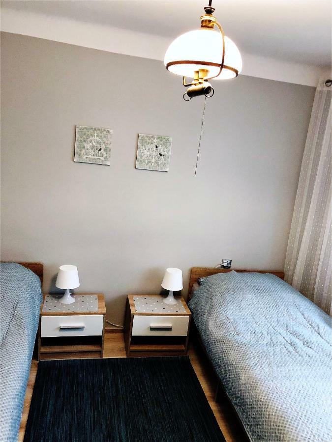 Chrobrego 269 Apartment Biala Podlaska Luaran gambar