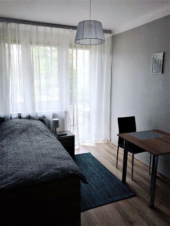 Chrobrego 269 Apartment Biala Podlaska Luaran gambar