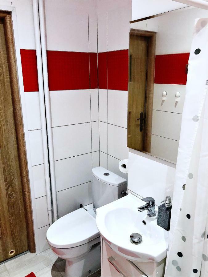Chrobrego 269 Apartment Biala Podlaska Luaran gambar