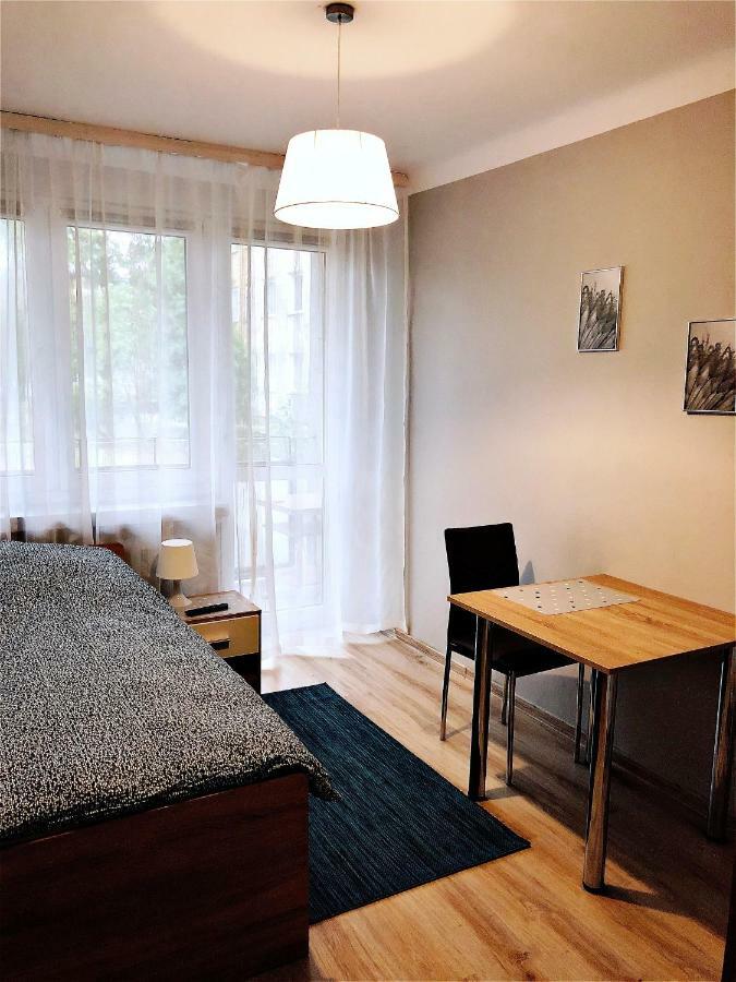 Chrobrego 269 Apartment Biala Podlaska Luaran gambar