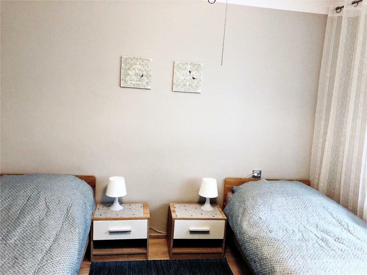 Chrobrego 269 Apartment Biala Podlaska Luaran gambar