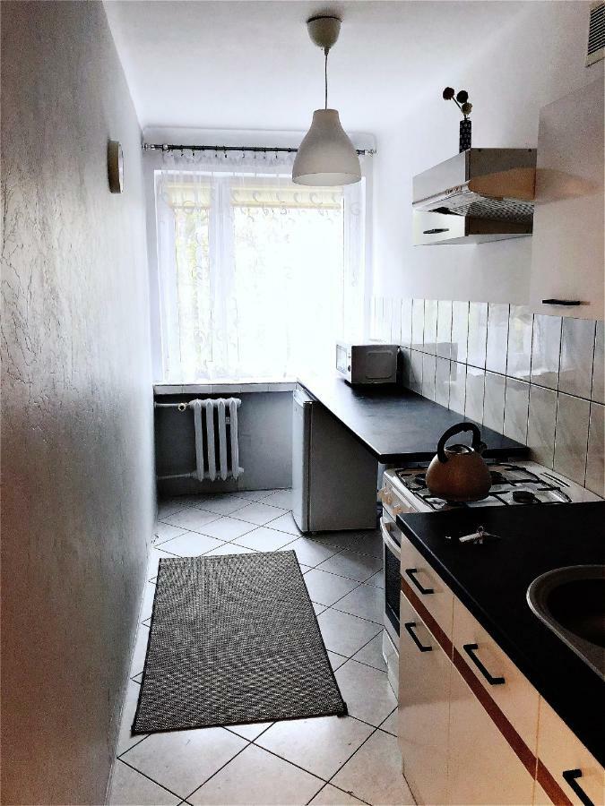 Chrobrego 269 Apartment Biala Podlaska Luaran gambar