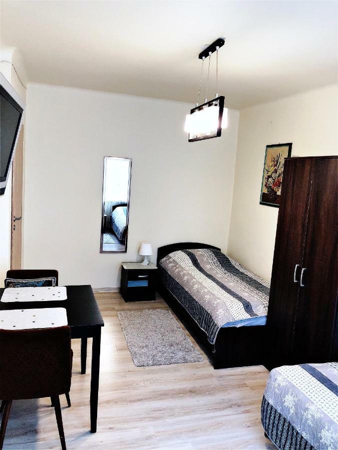 Chrobrego 269 Apartment Biala Podlaska Luaran gambar
