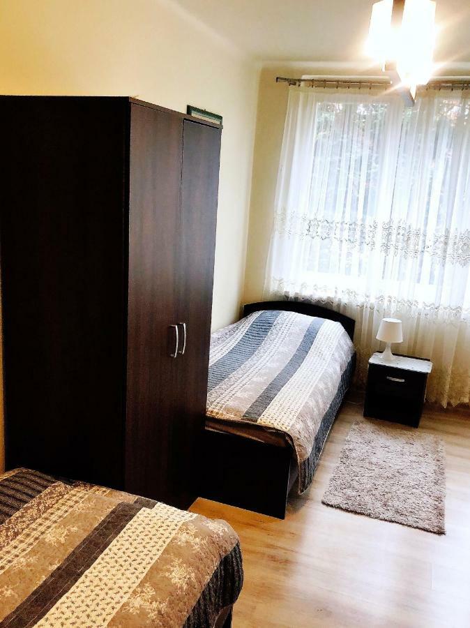 Chrobrego 269 Apartment Biala Podlaska Luaran gambar