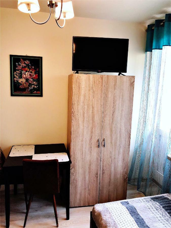 Chrobrego 269 Apartment Biala Podlaska Luaran gambar