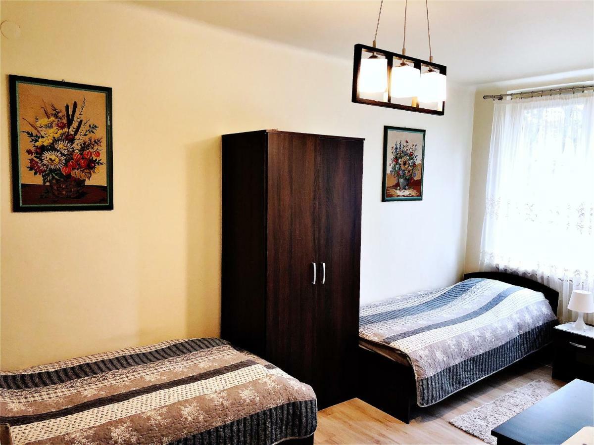Chrobrego 269 Apartment Biala Podlaska Luaran gambar