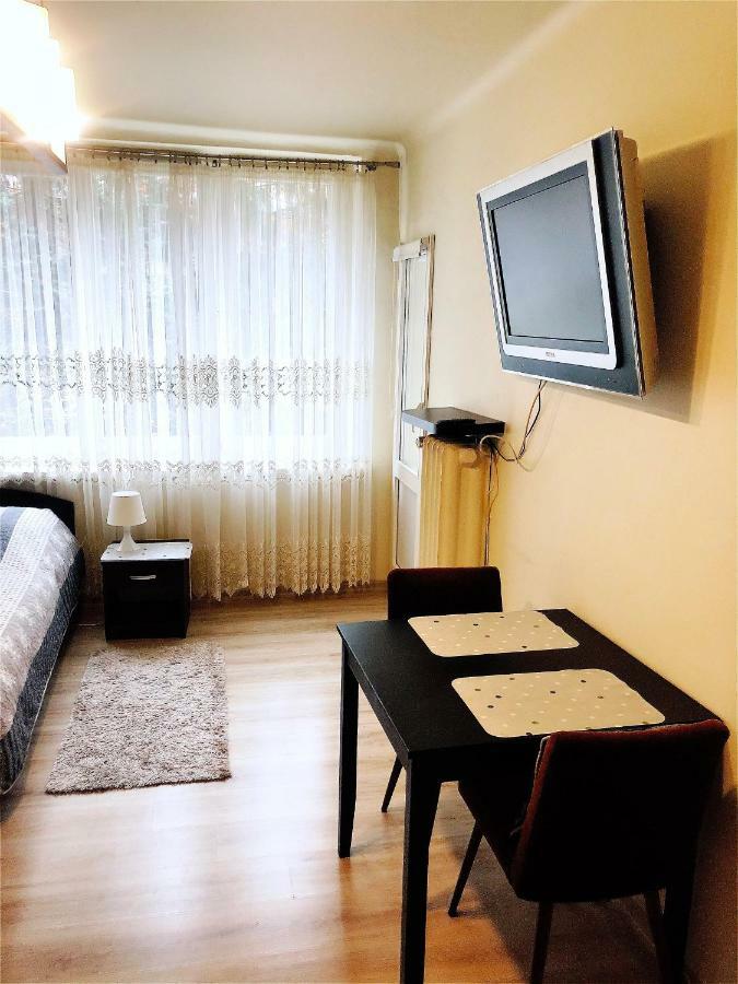 Chrobrego 269 Apartment Biala Podlaska Luaran gambar