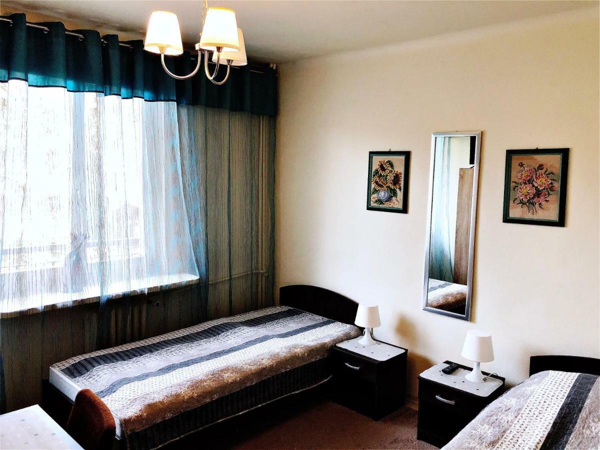 Chrobrego 269 Apartment Biala Podlaska Luaran gambar