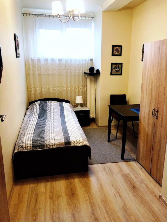 Chrobrego 269 Apartment Biala Podlaska Luaran gambar