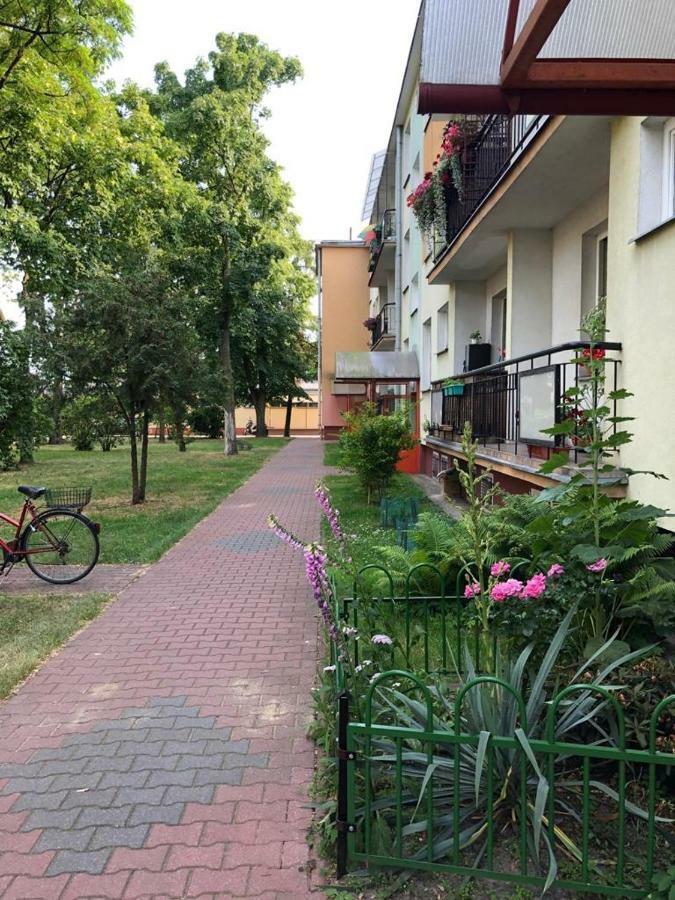 Chrobrego 269 Apartment Biala Podlaska Luaran gambar