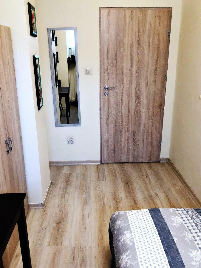 Chrobrego 269 Apartment Biala Podlaska Luaran gambar