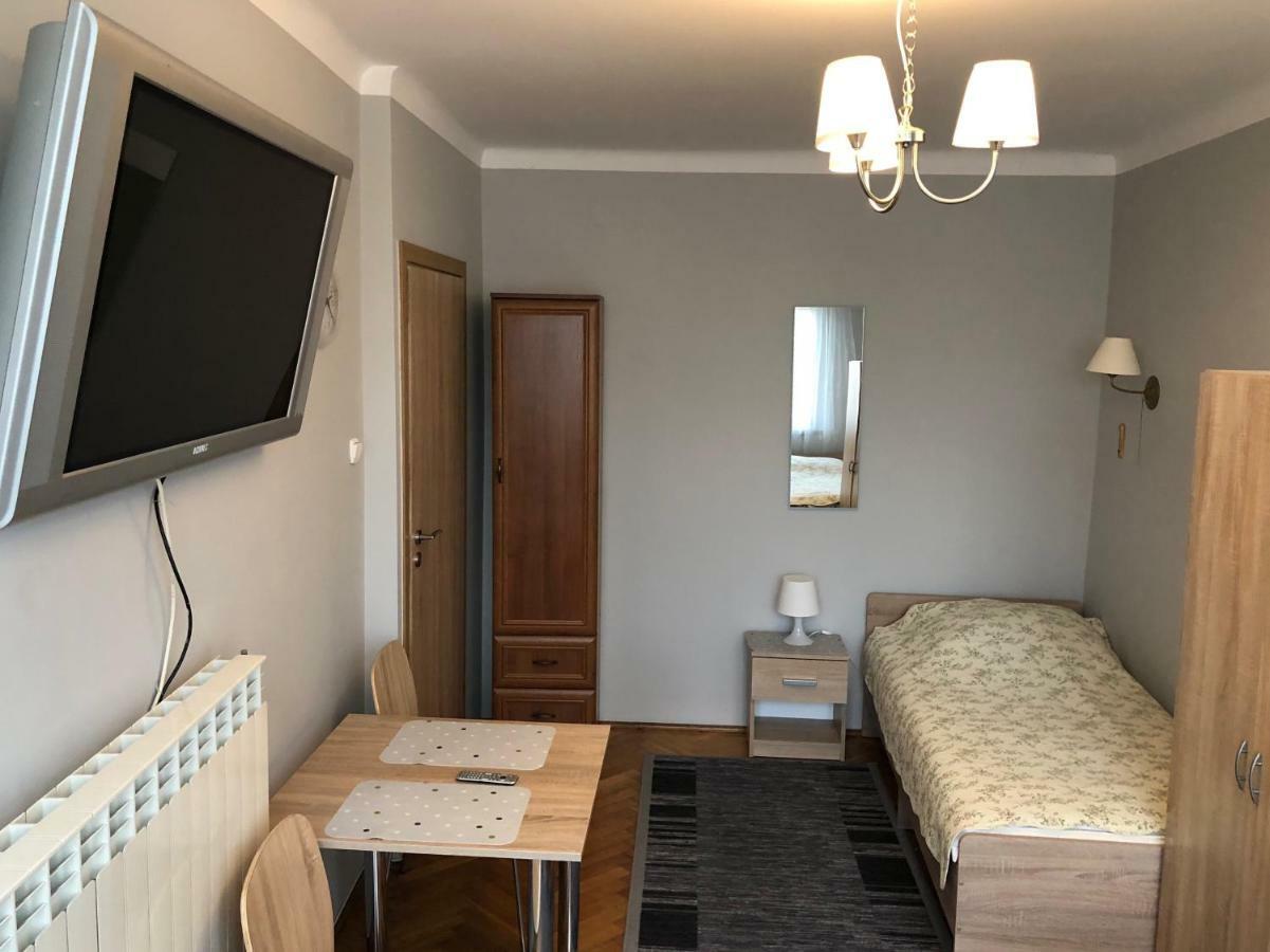 Chrobrego 269 Apartment Biala Podlaska Luaran gambar