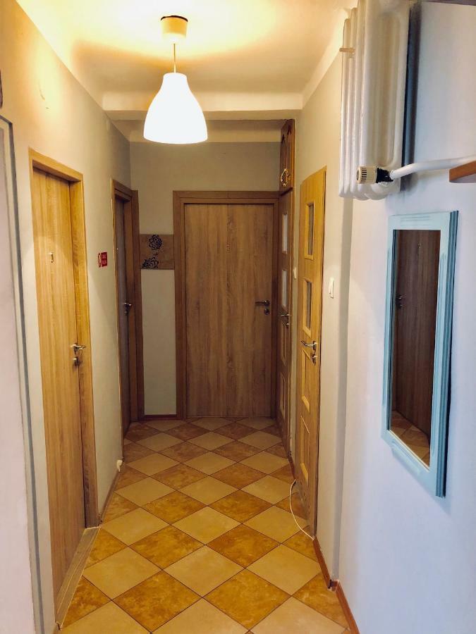 Chrobrego 269 Apartment Biala Podlaska Luaran gambar