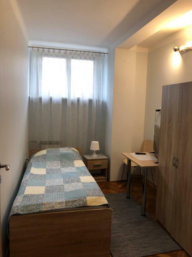 Chrobrego 269 Apartment Biala Podlaska Luaran gambar