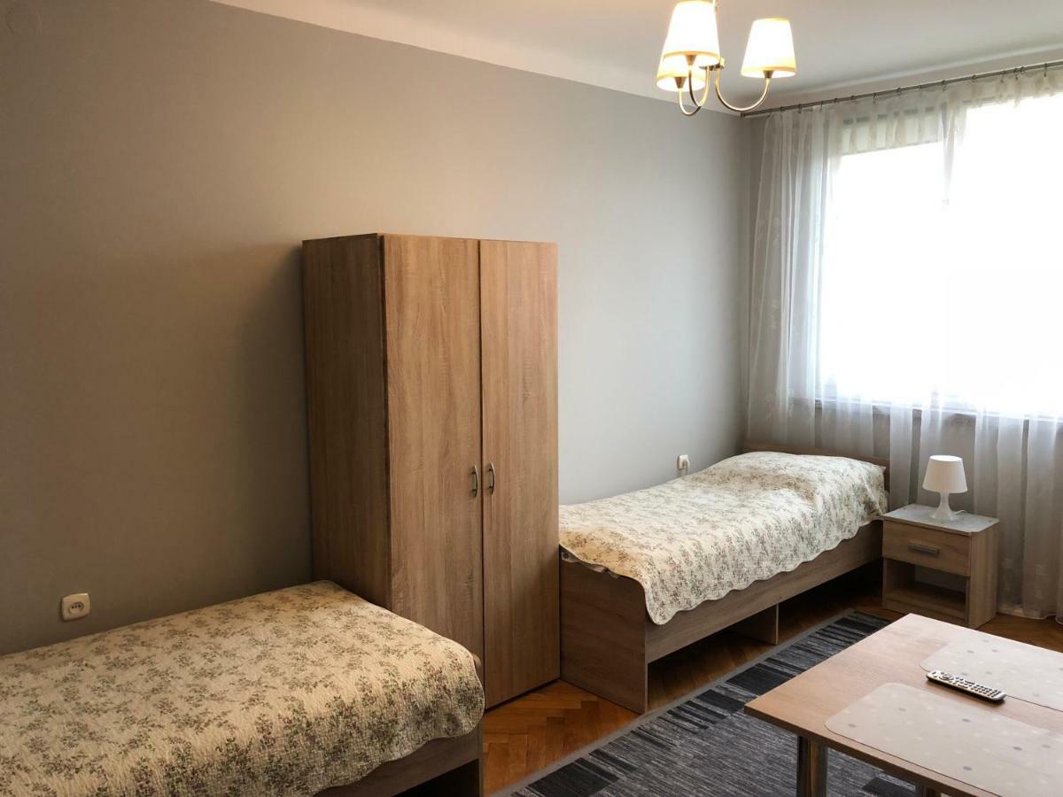 Chrobrego 269 Apartment Biala Podlaska Luaran gambar