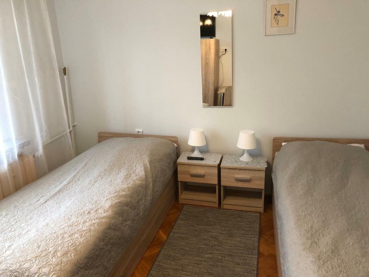 Chrobrego 269 Apartment Biala Podlaska Luaran gambar