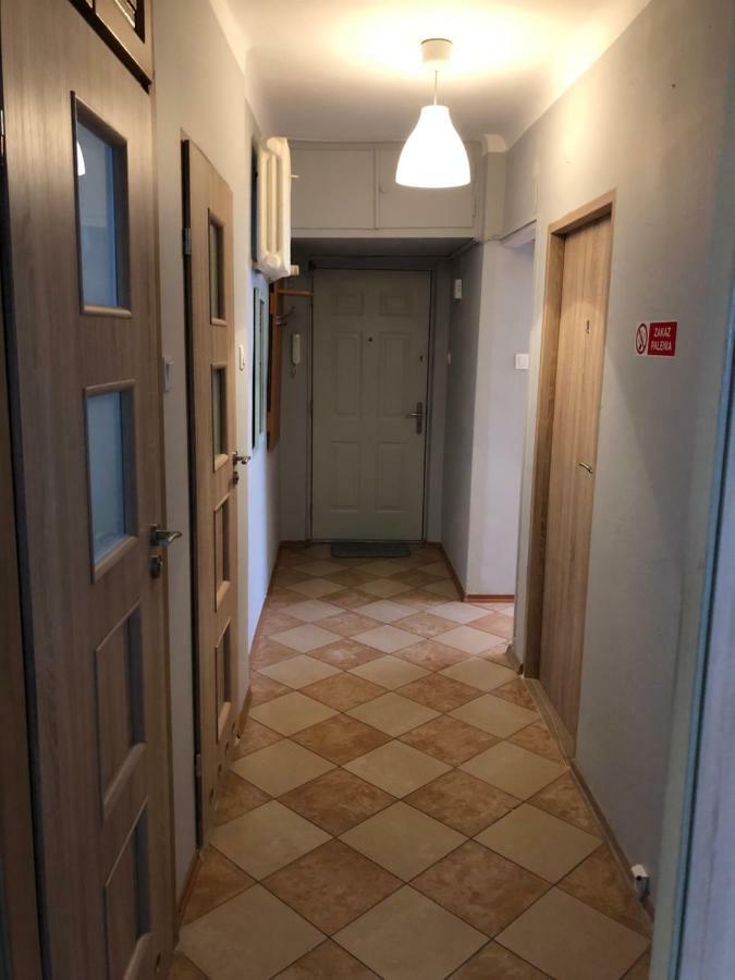 Chrobrego 269 Apartment Biala Podlaska Luaran gambar